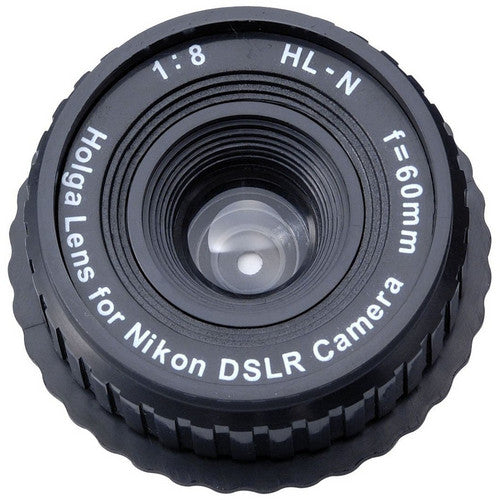 Holga Lens for  Camera